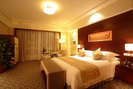 Loong Palace Hotel & Resort
