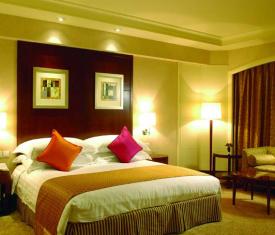 Loong Palace Hotel & Resort