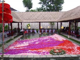 Lavender Luxury Resort & Spa