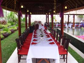 Lavender Luxury Resort & Spa