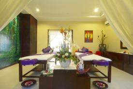 Lavender Luxury Resort & Spa