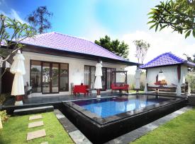 Lavender Luxury Resort & Spa