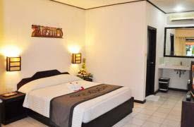 Barong Bali Hotel