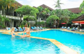 Barong Bali Hotel