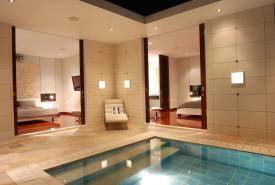 C151 Smart Villas Seminyak