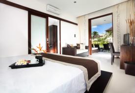 Villa Diana Bali