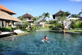 Villa Diana Bali