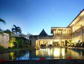 Villa Diana Bali