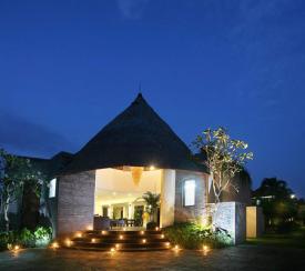 Villa Diana Bali
