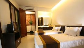 Villa Diana Bali
