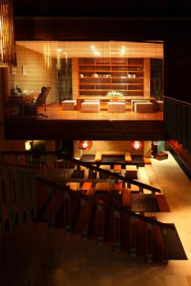 The Elysian