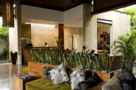 The Elysian
