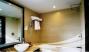 Washing Room