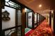 Hotel Corridor
