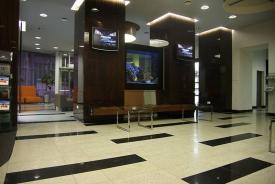 Grand Avenue Hotel