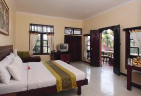 Adi Dharma Cottages