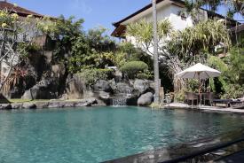 Adi Dharma Cottages
