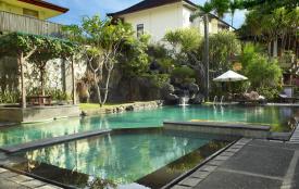 Adi Dharma Cottages