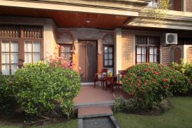 Adi Dharma Cottages