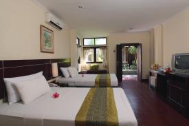 Adi Dharma Cottages