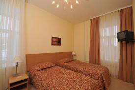 Yekaterinburg-Central Hotel