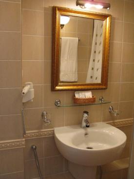 Yekaterinburg-Central Hotel