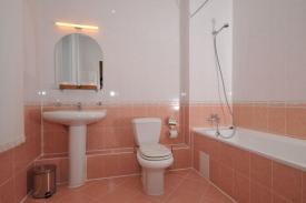 Yekaterinburg-Central Hotel