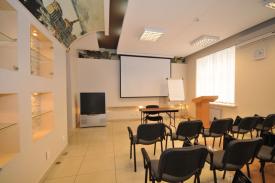 Iset Hotel