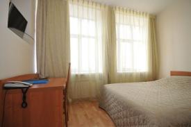 Iset Hotel