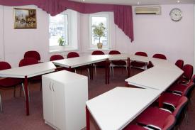 Magister Hotel