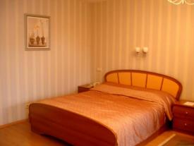 Magister Hotel