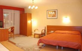 Magister Hotel