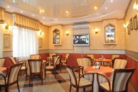 Premier Hotel