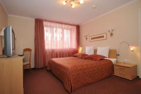 Premier Hotel
