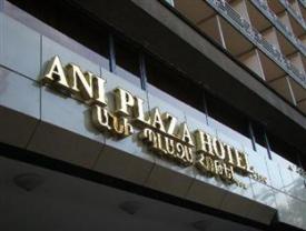 Ani Plaza Hotel