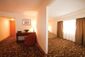 Ani Plaza Hotel