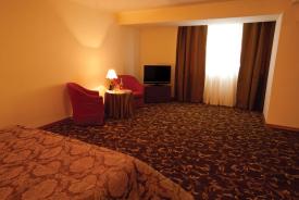 Ani Plaza Hotel