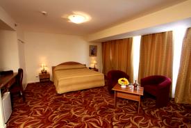 Ani Plaza Hotel