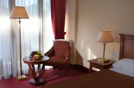 Georgia Palace Hotel