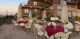 Betsy’s Hotel