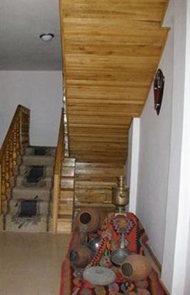 Hotel Yeghevnut