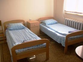 Hotel Yeghevnut