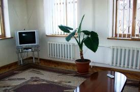 Hotel Yeghevnut