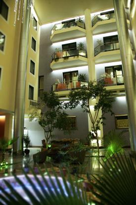 Ararat Hotel