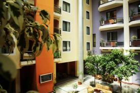 Ararat Hotel