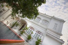 Casa Colombo