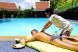 Golden Beach Hotel Pattaya - Massage
