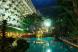 Golden Beach Hotel Pattaya - Swimming Pool