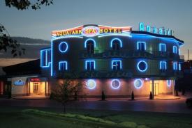 Hotel Aquatek