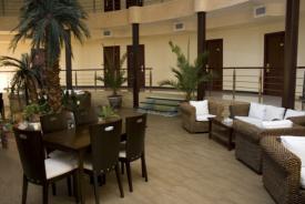 Hotel Aquatek